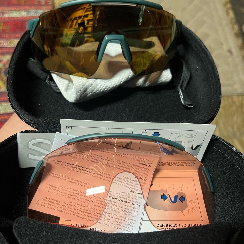 SMITH biking Sunglasses